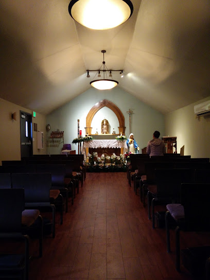 Sacred Heart Catholic Church