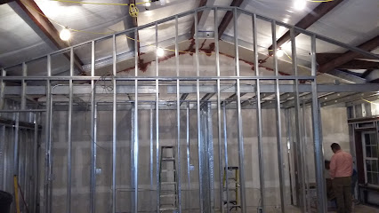 IECE Iglesia Evangélica Cristiana Espiritual