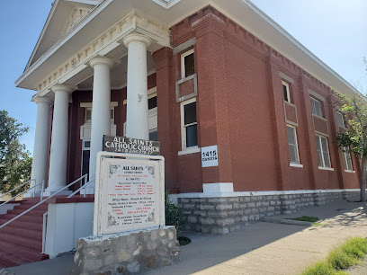 All Saints Catholic Church