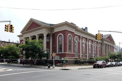 Brooklyn Hanson Place Seventh-day Adventist Church