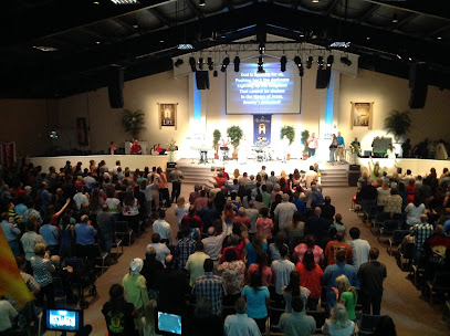 Cornerstone Church of Cleveland