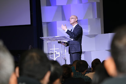 Iglesia Bautista El Rebaño De Vida