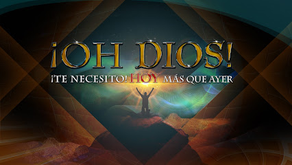 Iglesia de Jesucristo Palabra Miel Yuma, AZ