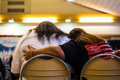 Seattle International Christian Church