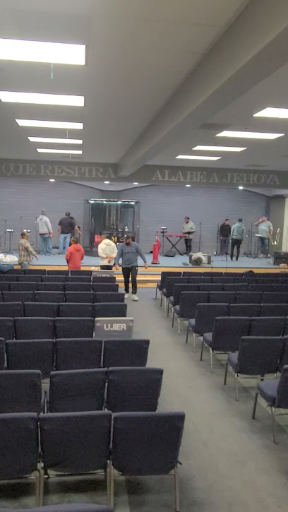 Iglesia De Cristo MIEL