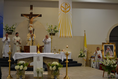 St James Catholic Church