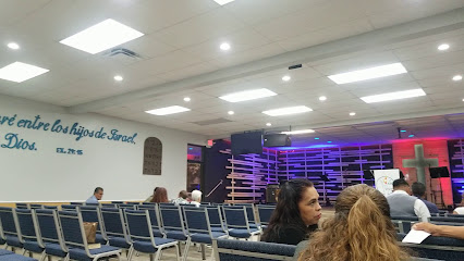 Iglesia Amor Viviente Broward