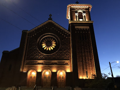 St. John the Evangelist Church