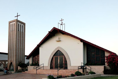 Iglesia Católica de San José