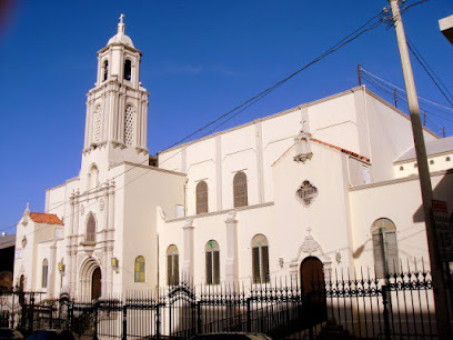Parroquia San Vicente de Paúl