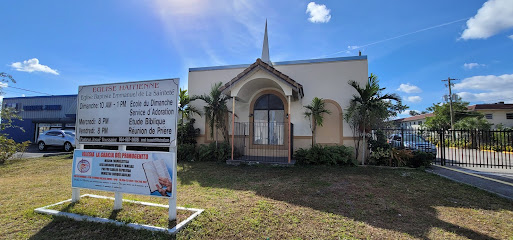 Iglesia cristiana Un Nuevo Corazón