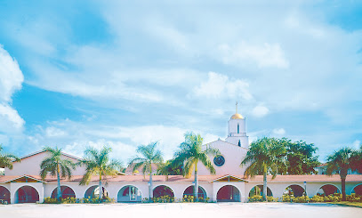 Little Flower Catholic Church