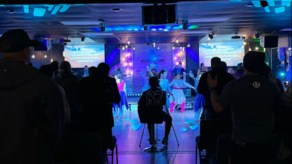 Iglesia Una Nueva Familia en Fort Worth en español