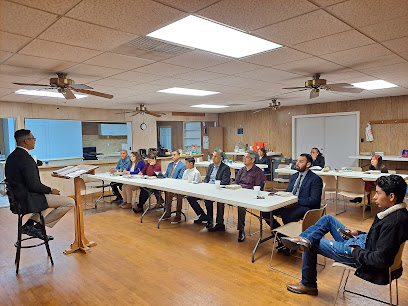 Iglesia Bautista Betel