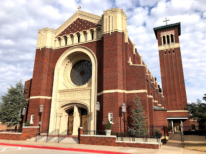 Catedral de Nuestra Señora del Perpetuo Socorro