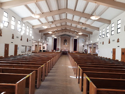 Saint Justin Martyr Catholic Church