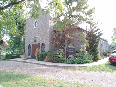 St. Michael's Catholic Church