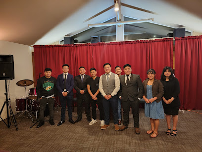 Iglesia Pentecostal Unida del Nombre De Jesús.