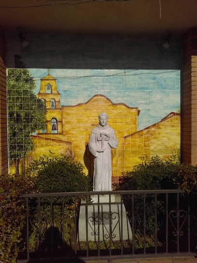 St Didacus Catholic Church