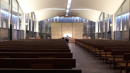 St Patrick's Catholic Church