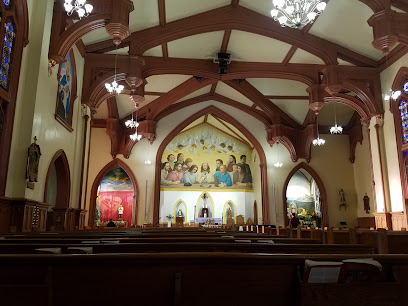 St. Mary of the Assumption Catholic Church