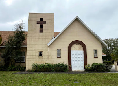 Iglesia De Dios Manantial de Vida