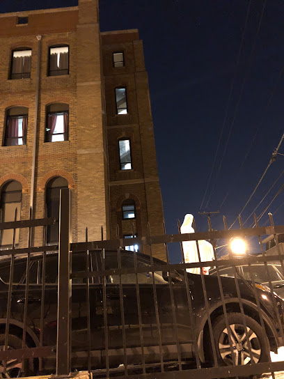 Centro Guadalupe Misioneros De Jesus NJ