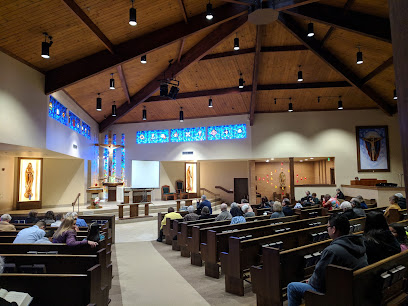 Holy Trinity Catholic Church