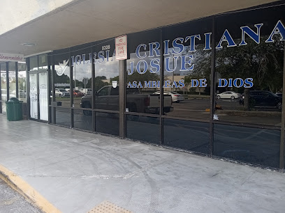 Iglesia Cristiana Josue