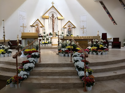 Resurrection Catholic Church