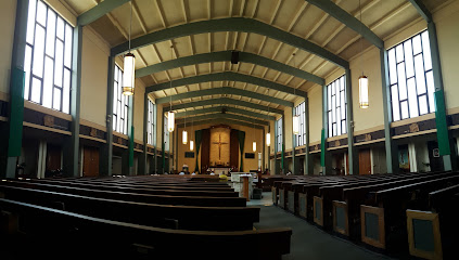 San Lino Iglesia Católica