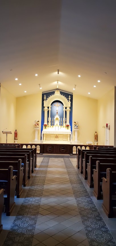 Our Lady of Fatima traditional Roman Catholic Church