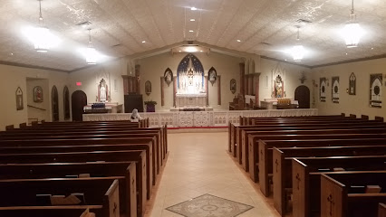 St. Francis de Sales Catholic Church