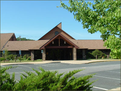 St. Peter's Lutheran Church