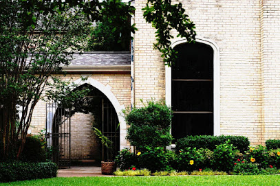 The Chapel of the Cross