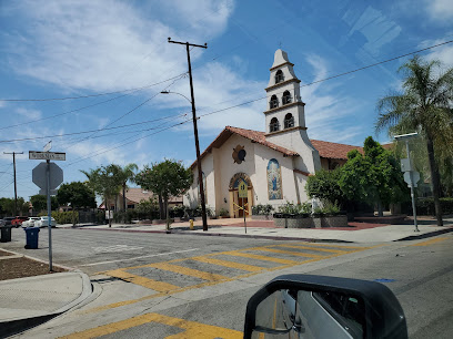 Santa Rosa Catholic Church