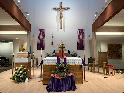 St. Joseph the Worker Catholic Church