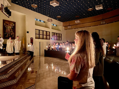 The Catholic Center at Georgia Tech