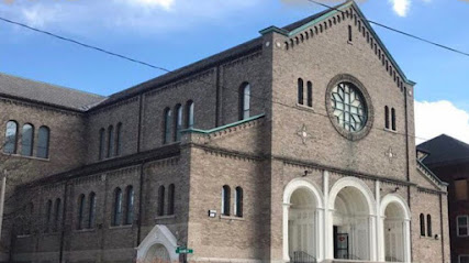 Iglesia Universal