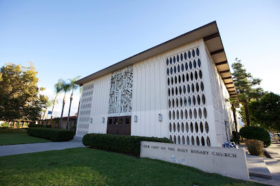 Our Lady of the Holy Rosary Church