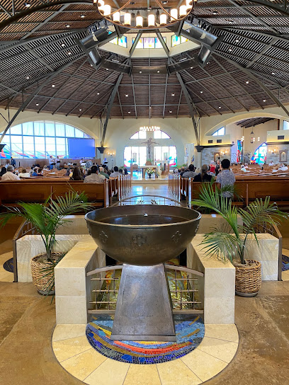 St. Frances Xavier Cabrini