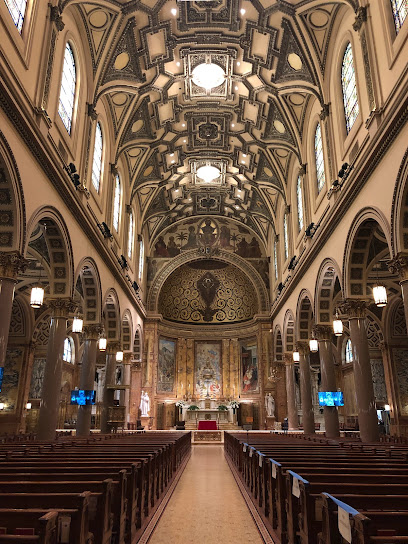 Iglesia de San Ignacio de Loyola