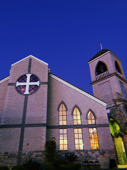 Our Lady of the Assumption Catholic Church