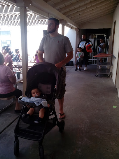 Iglesia Cristiana del Este de Whittier