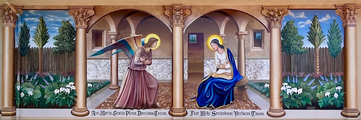 Catedral de la Anunciación de Stockton