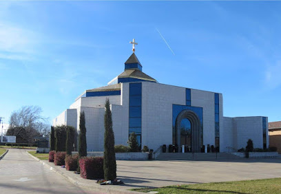 Nuestra Señora Del Pilar Catholic Church