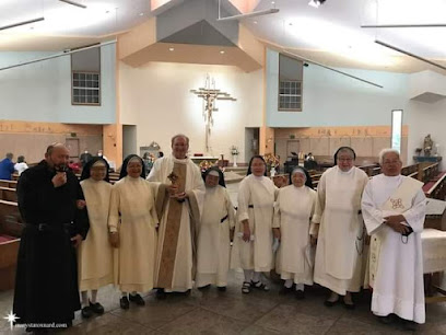 Missionaries of St Dominic