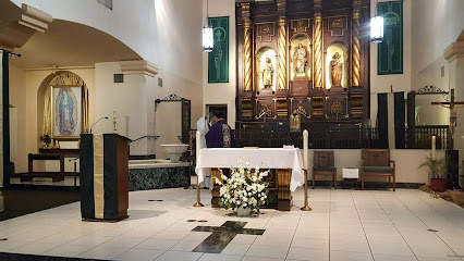 St. Ferdinand Catholic Church