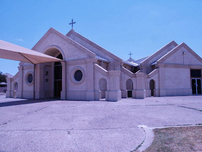 Saint Jude Catholic Church