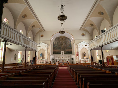 Our Lady of Assumption Parish